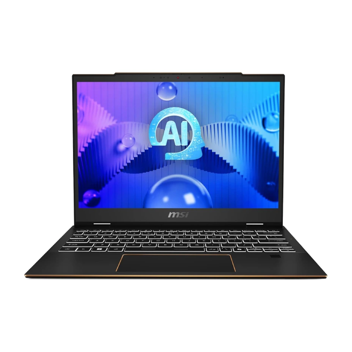 لپ تاپ ام اس آی مدل E13 AI Evo A1MTG Ultra 7 155H 32GB 1TB لپ تاپ ام اس آی مدل E13 AI Evo A1MTG Ultra 7 155H 32GB 1TB