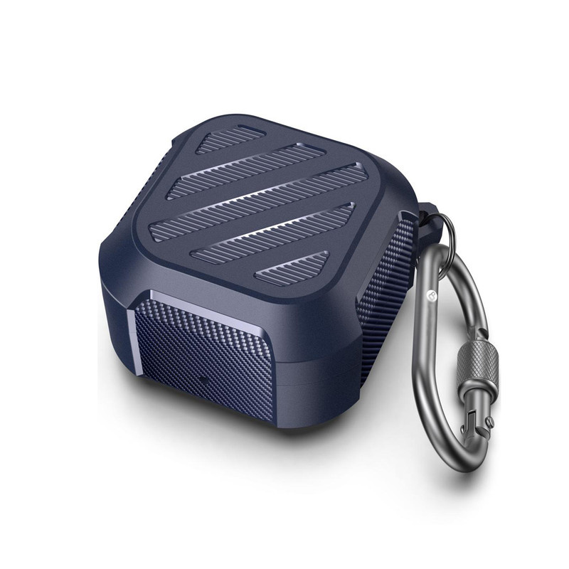 کاور پرووان مدل PRO CASE G مناسب برای کیس هدفون بی سیم سامسونگ Galaxy Buds Live کاور پرووان مدل PRO CASE G مناسب برای کیس هدفون بی سیم سامسونگ Galaxy Buds Live