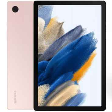 تبلت سامسونگ مدل Galaxy Tab A8 10.5 2021 LTE SM-X205 ظرفیت 64 گیگابایت - رم 4 گیگابایت