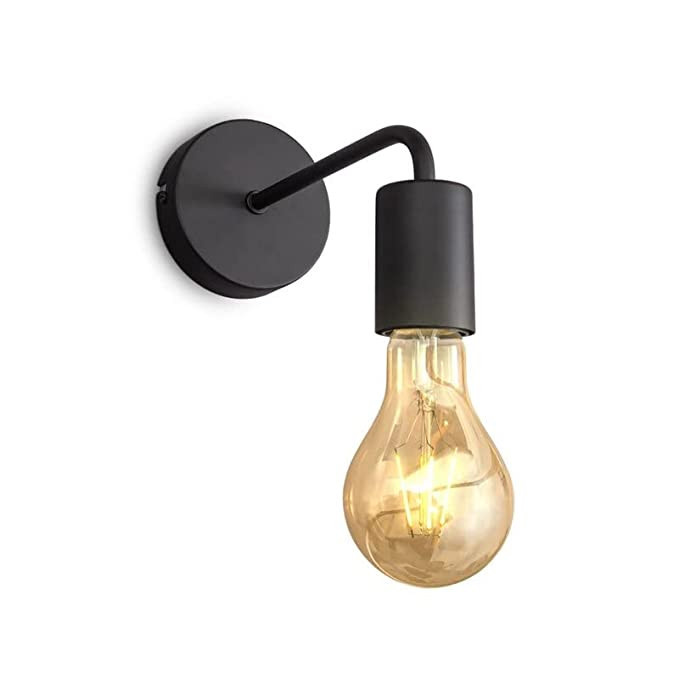 چراغ دیواری مدل لوله ای کد D11 چراغ دیواری مدل لوله ای کد D11
