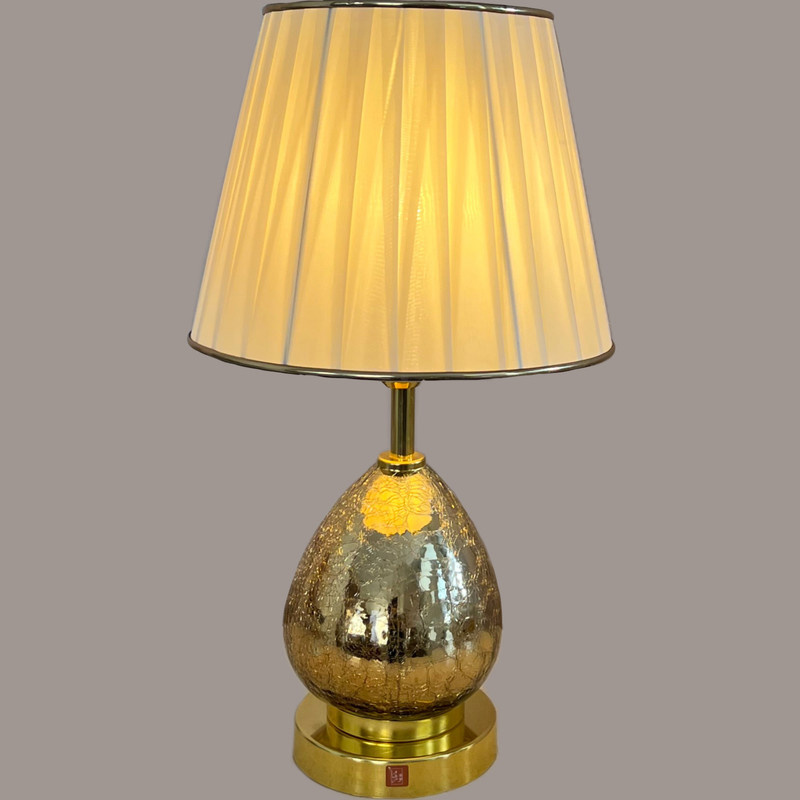 چراغ رومیزی نورهام مدل NHM -SAMIN G2 -28 چراغ رومیزی نورهام مدل NHM -SAMIN G2 -28