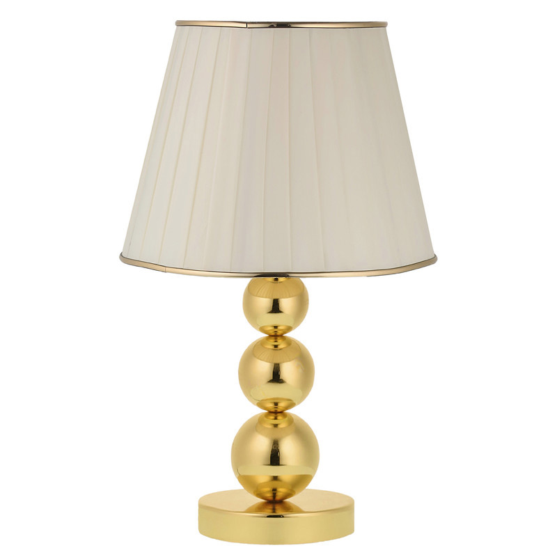 آباژور رومیزی نورهام مدل NHM -678GOLD- 28 آباژور رومیزی نورهام مدل NHM -678GOLD- 28