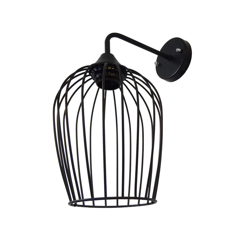 چراغ دیواری رایکا مدل RO-1227a چراغ دیواری رایکا مدل RO-1227a