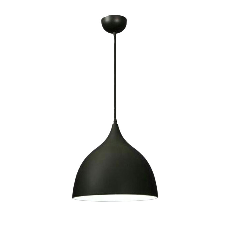 چراغ آویز رایکا مدل شیپوری کد ROS887 چراغ آویز رایکا مدل شیپوری کد ROS887