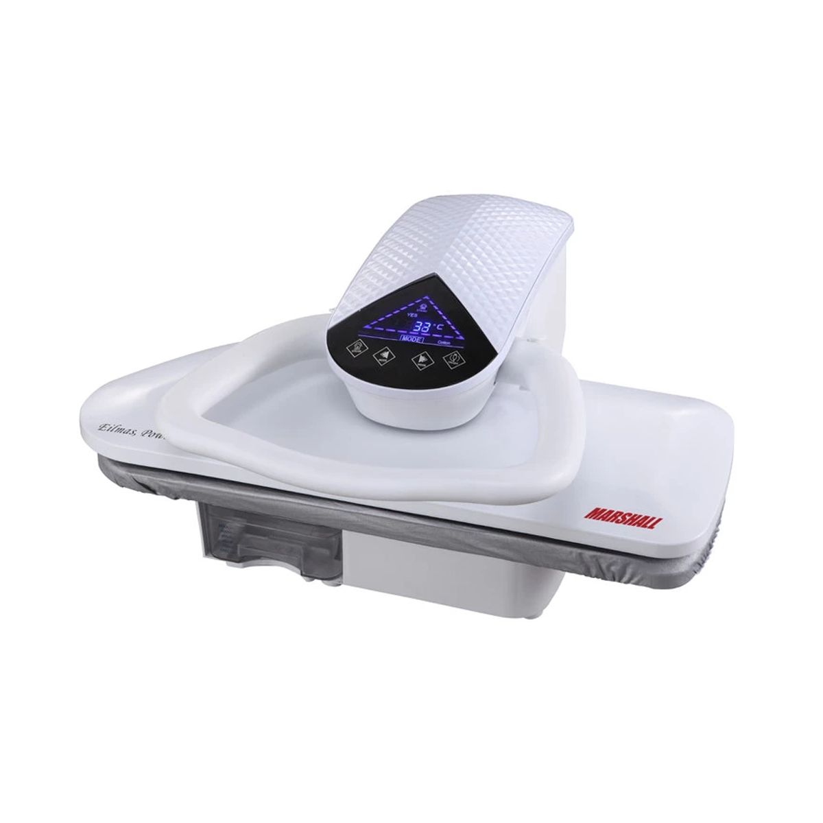 اتو پرسی مارشال مدل 10100 اتو پرسی مارشال مدل 10100