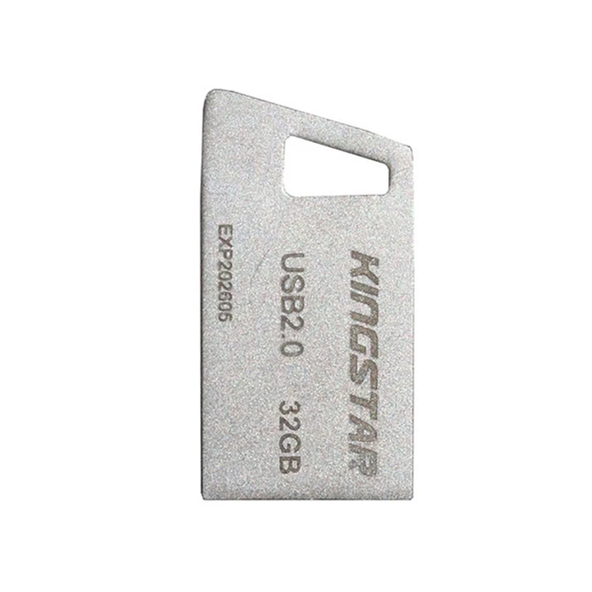 فلش مموری کینگ استار مدل KS236 ظرفیت 32 گیگابایت