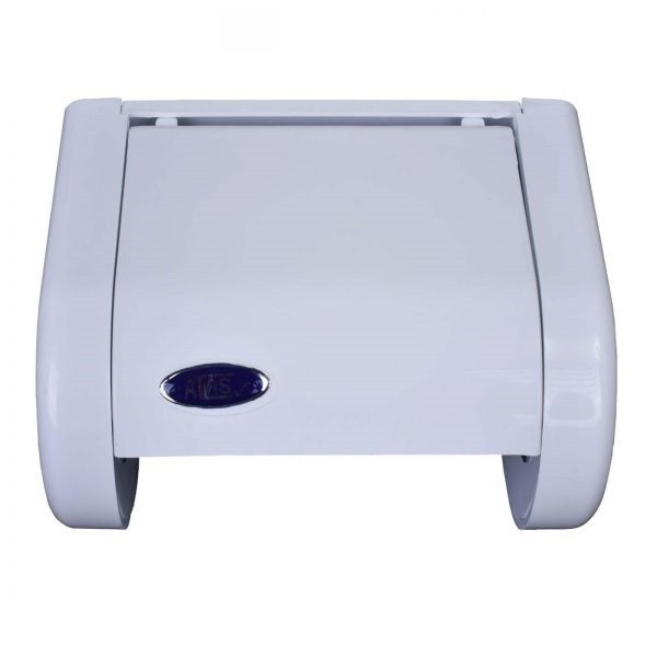 پایه رول دستمال کاغذی اطلس مدل یاس کد 20 پایه رول دستمال کاغذی اطلس مدل یاس کد 20