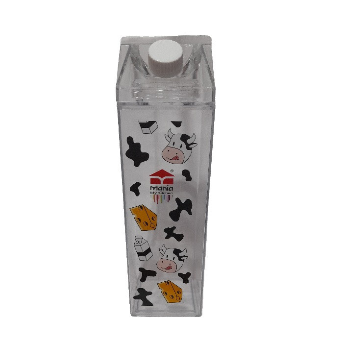 بطری مانیا کد X-690 بطری مانیا کد X-690