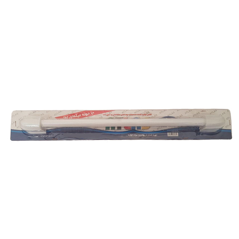 آویز حوله اطلس مدل c-33 آویز حوله اطلس مدل c-33
