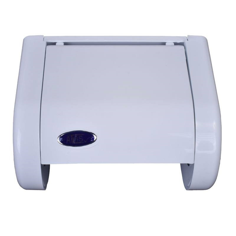پایه رول دستمال کاغذی اطلس مدل یاس کد BN-96 پایه رول دستمال کاغذی اطلس مدل یاس کد BN-96