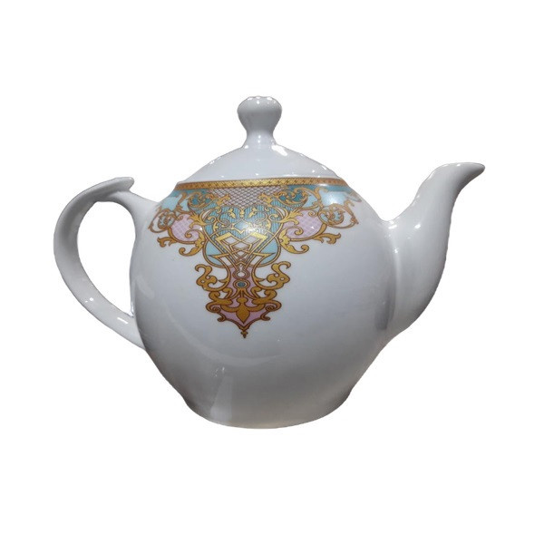 قوری مدل TR-005 قوری مدل TR-005