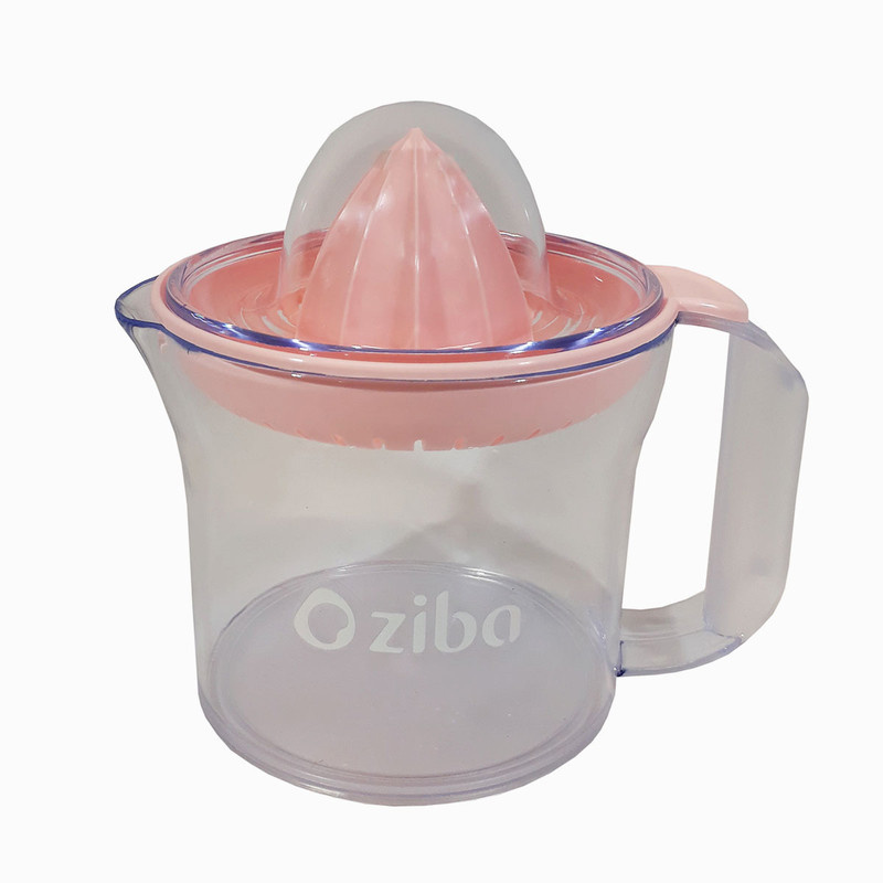 آبمیوه گیر دستی زیبا مدل VlN-3 آبمیوه گیر دستی زیبا مدل VlN-3