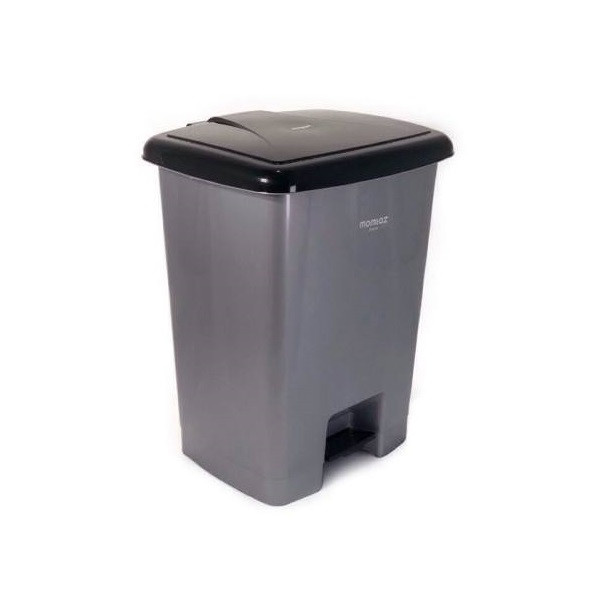 سطل زباله ممتاز پلاستیک مدل TAR-710 سطل زباله ممتاز پلاستیک مدل TAR-710