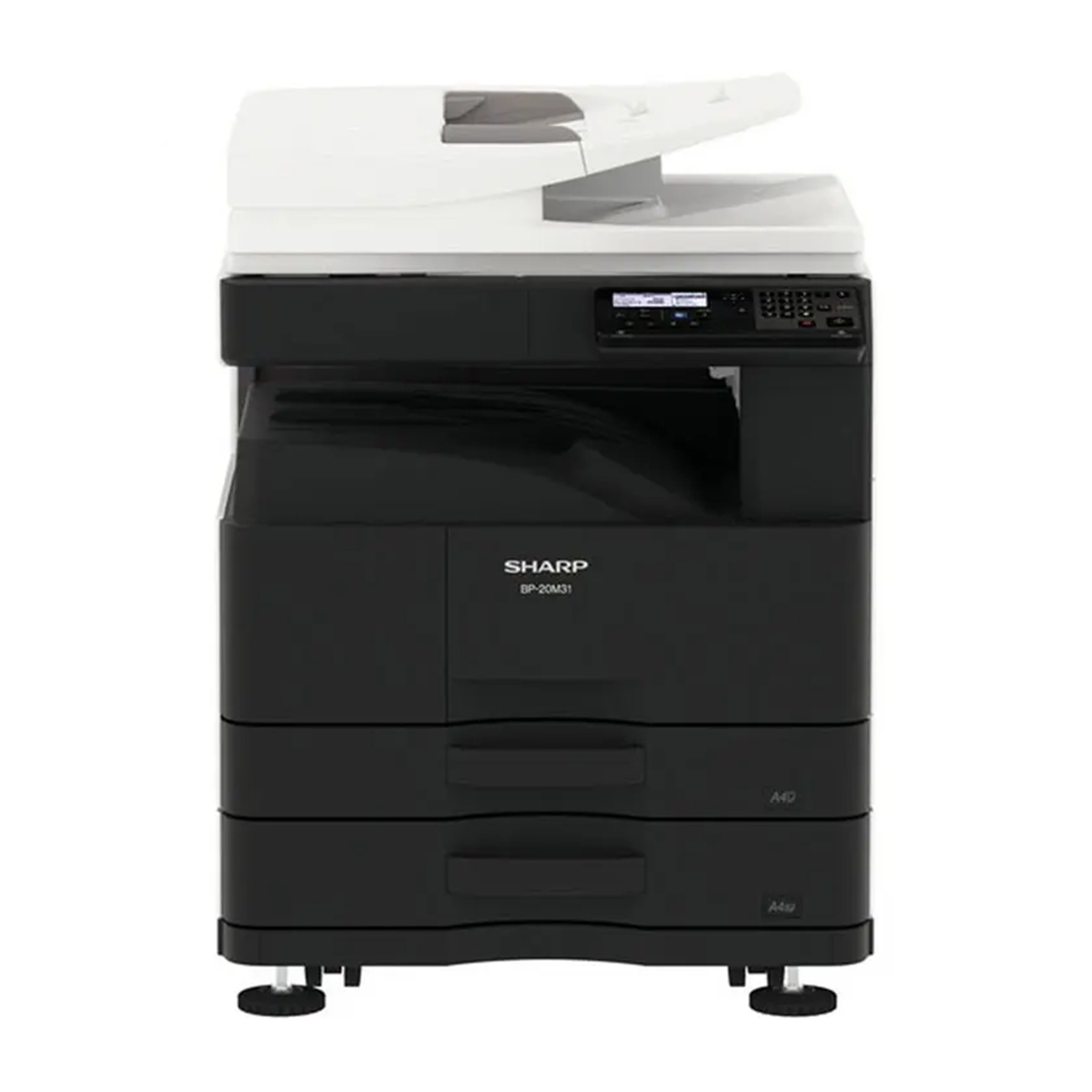 دستگاه کپی شارپ مدل BP-X240 دستگاه کپی شارپ مدل BP-X240