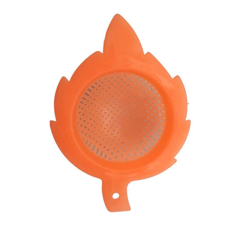 صافی چای مدل برگ کد 88 صافی چای مدل برگ کد 88