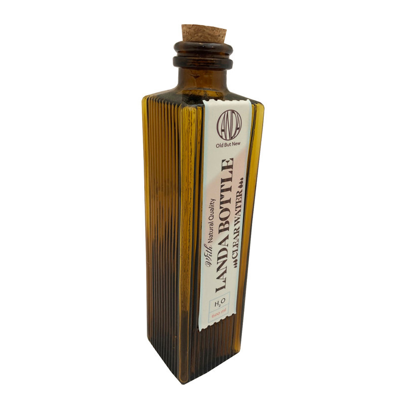 بطری مدل لاندا بطری مدل لاندا