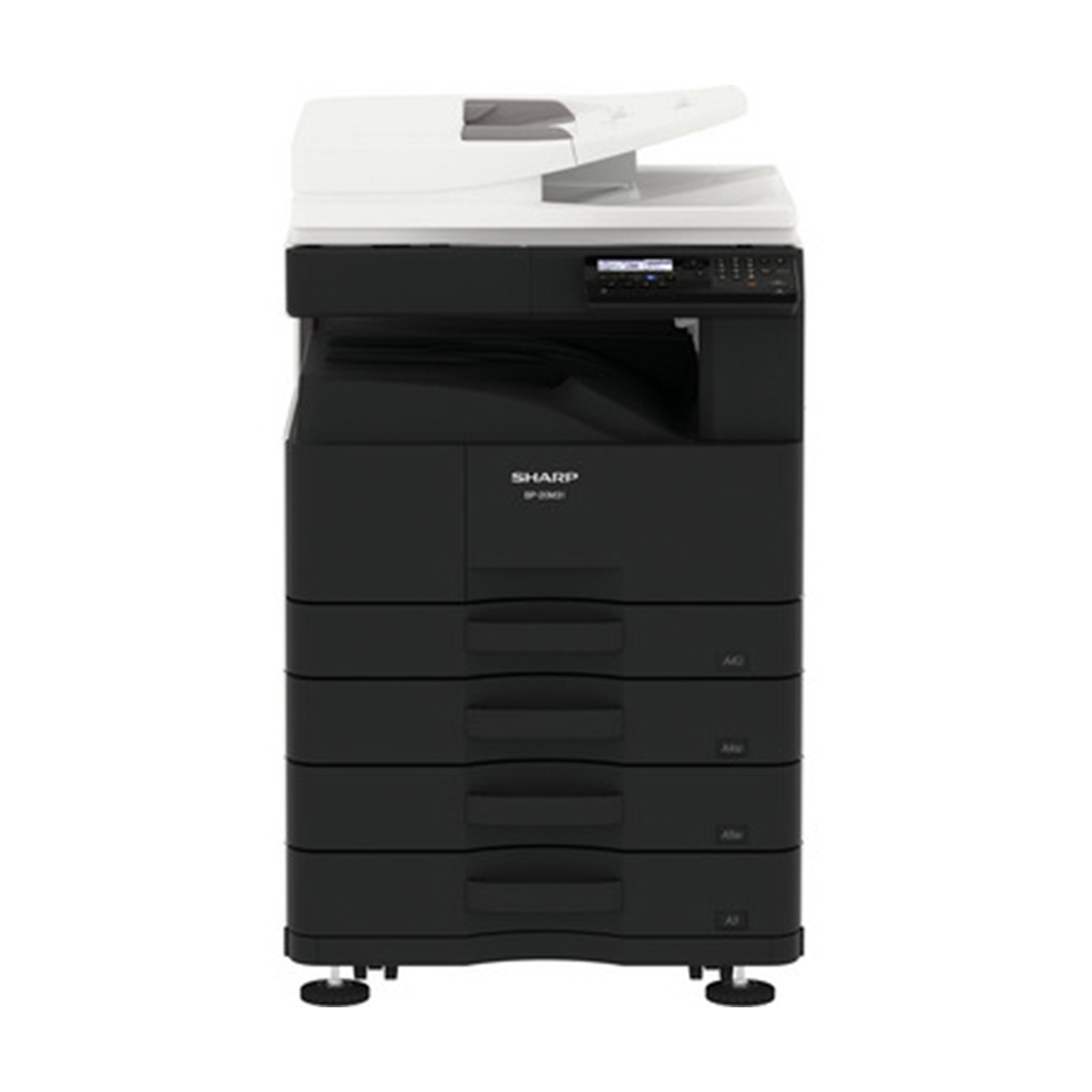 دستگاه کپی شارپ مدل BP-X310