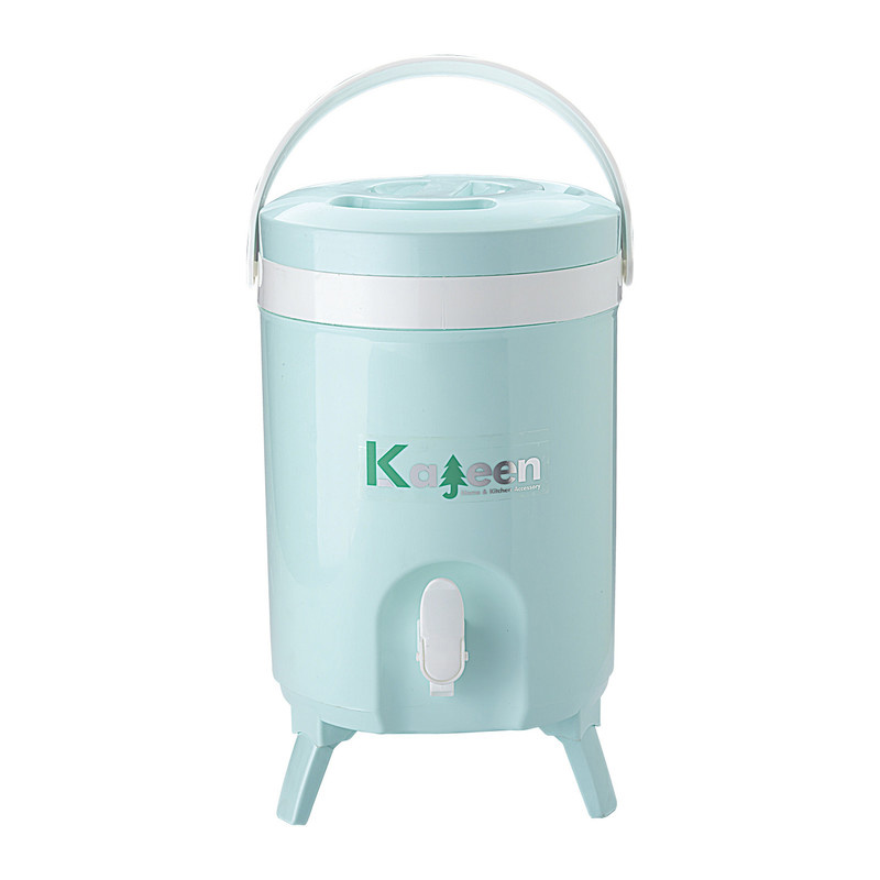 کلمن کاجین مدل L-06 گنجایش 6 لیتر کلمن کاجین مدل L-06 گنجایش 6 لیتر