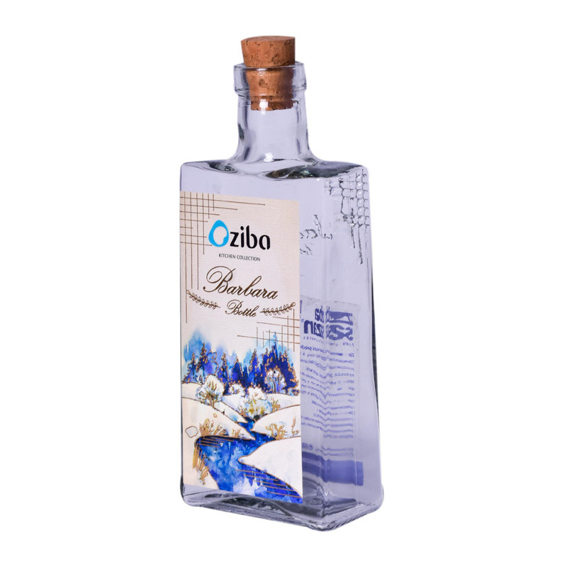 بطری آب مدل زیبا کد 2005 بطری آب مدل زیبا کد 2005