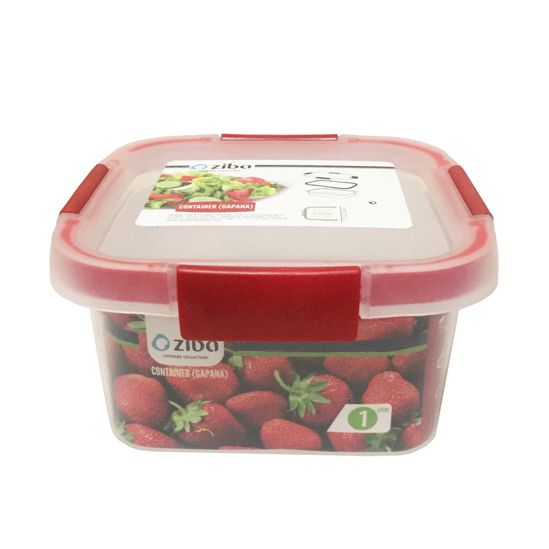 ظرف نگهدارنده زیبا مدل Zi-88 ظرف نگهدارنده زیبا مدل Zi-88