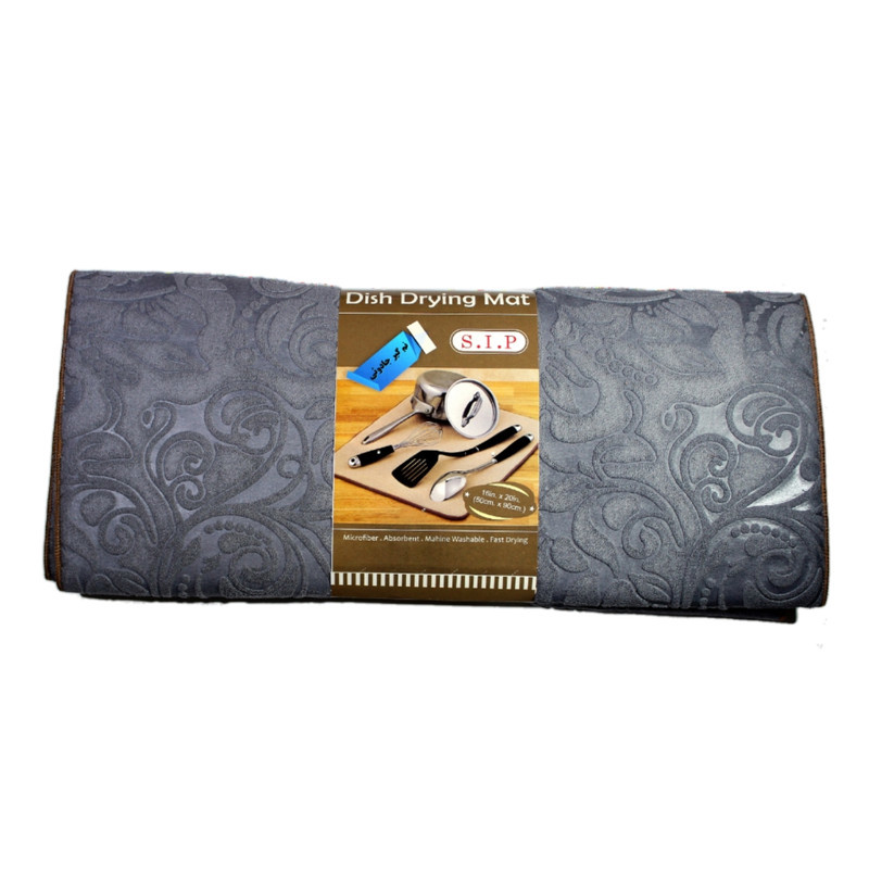 آبگیر کنار سینک مدل جادویی گل دار آبگیر کنار سینک مدل جادویی گل دار