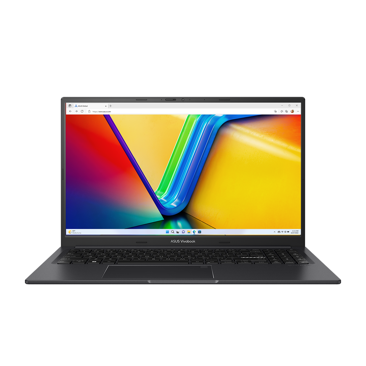 لپ تاپ ایسوس 15.6 اینچی مدل Vivobook 15X K3504VA i5 1355U 12GB 2TB