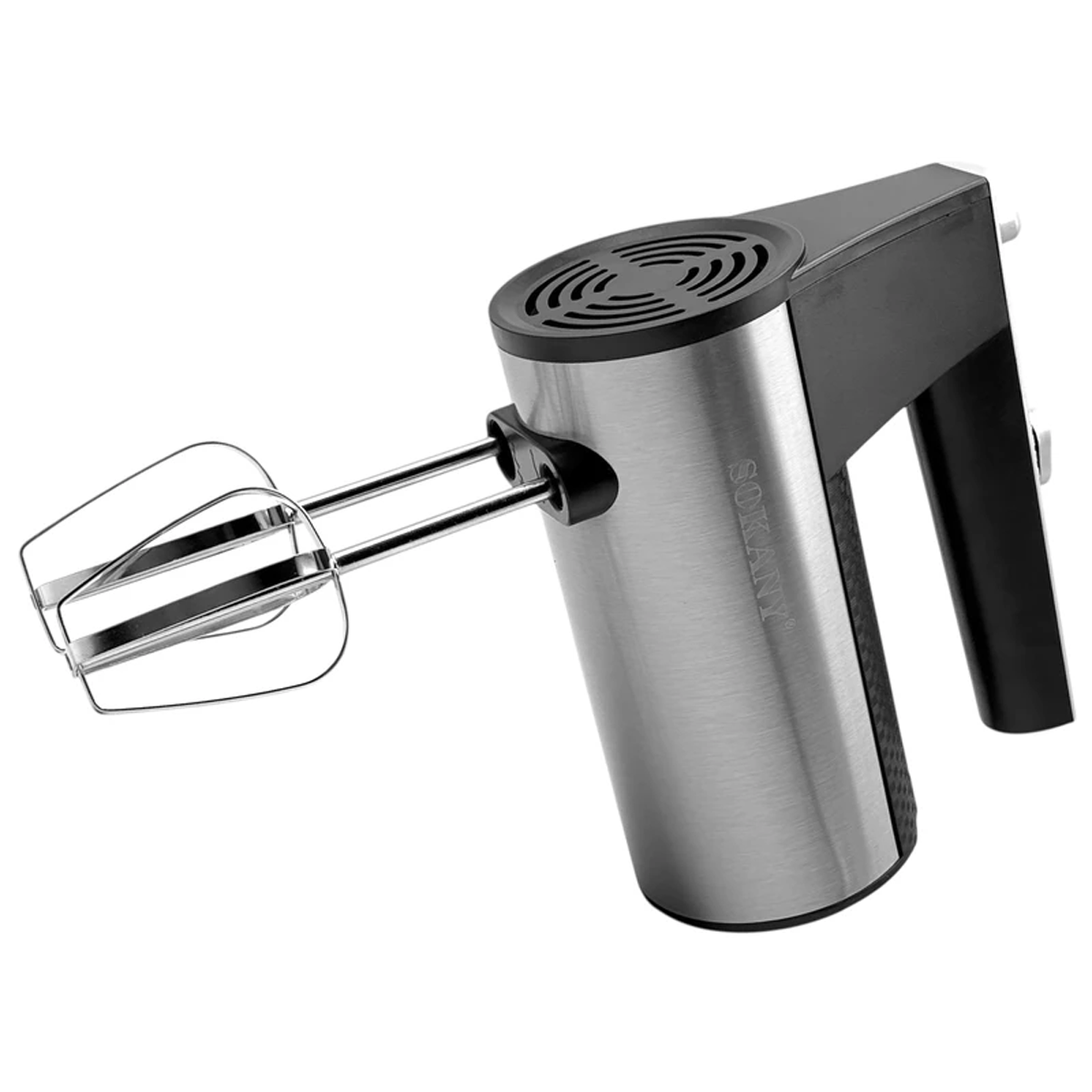 همزن سوکانی مدل SC-6638-استیل