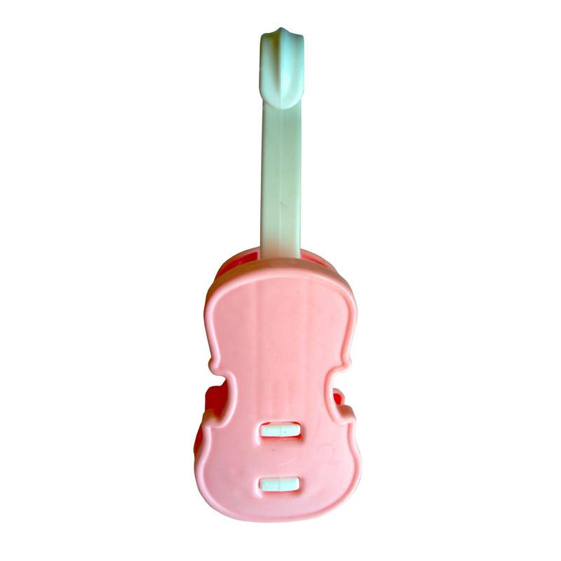 گیره دستکش مدل VIOLINE کد 004 گیره دستکش مدل VIOLINE کد 004