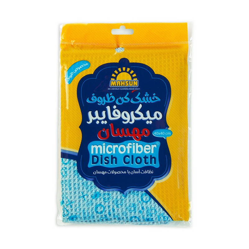 دستمال آشپزخانه مهسان مدل 20144 دستمال آشپزخانه مهسان مدل 20144