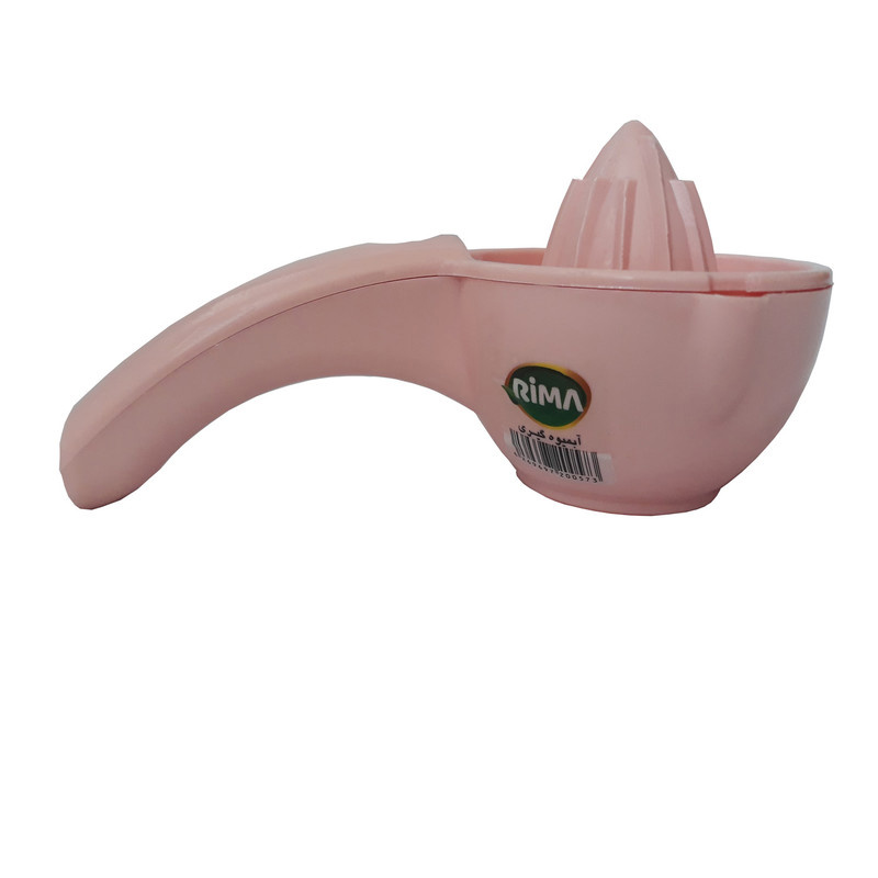 آب مرکبات گیری دستی ریما مدل 01 آب مرکبات گیری دستی ریما مدل 01