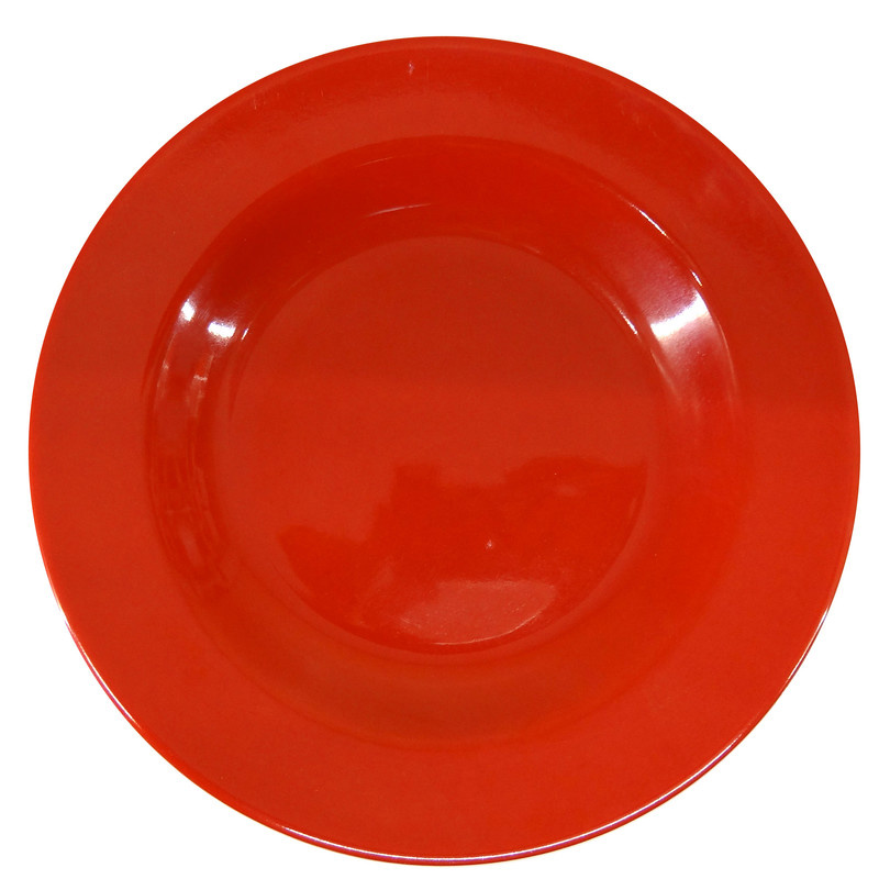 بشقاب خورش خوری یزدگل مدل 230 - 10 بشقاب خورش خوری یزدگل مدل 230 - 10