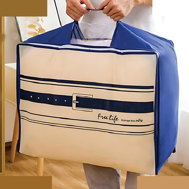 باکس لباس مای هوم مدل Storage Bag کد S1