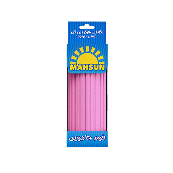 پد نظافت مهسان مدل مجیک پد نظافت مهسان مدل مجیک