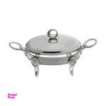 ظرف سوفله سافینوکس مدل KM-302 ظرف سوفله سافینوکس مدل KM-302