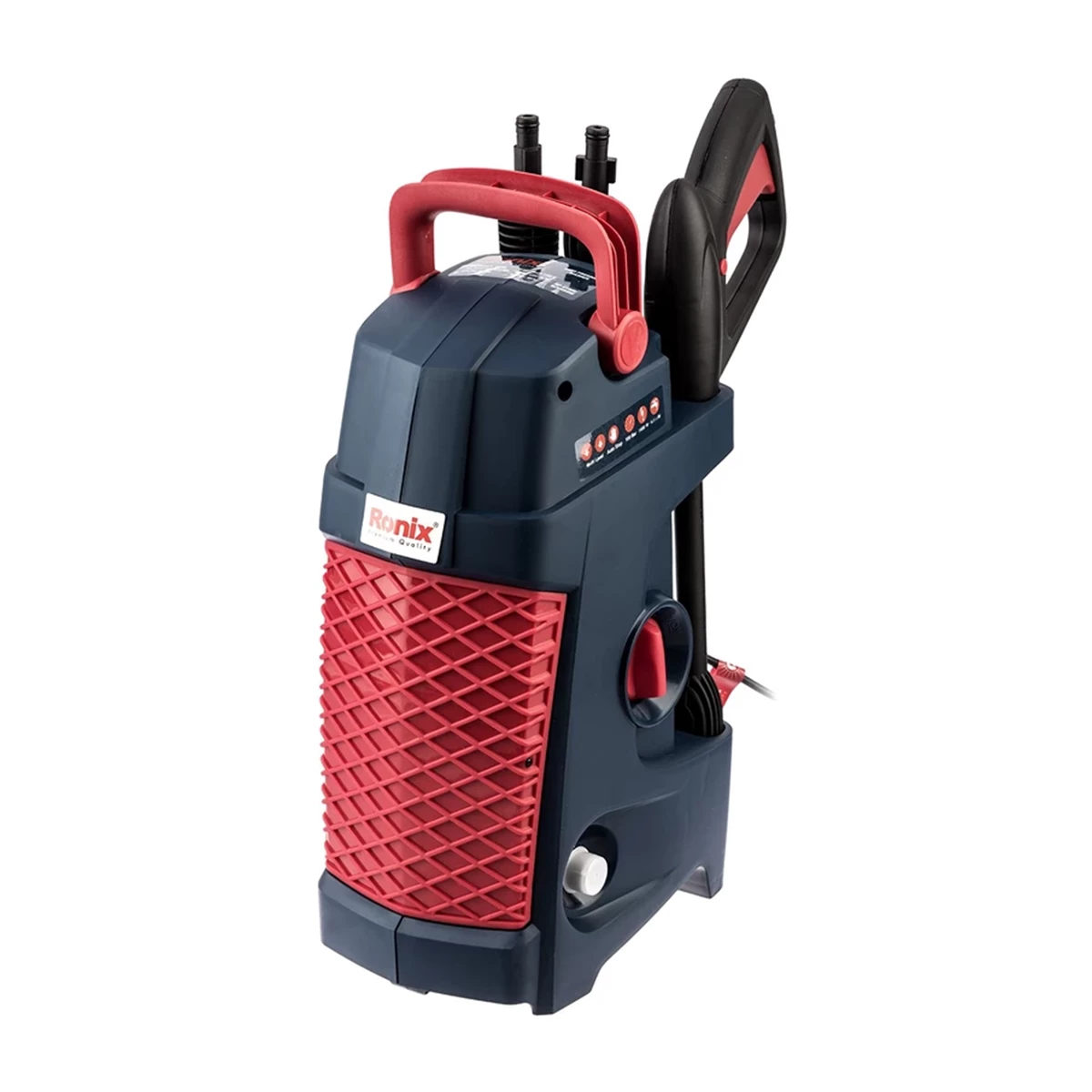 دستگاه کارواش رونیکس مدل RP-U100E-چند رنگ  دستگاه کارواش رونیکس مدل RP-U100E-چند رنگ