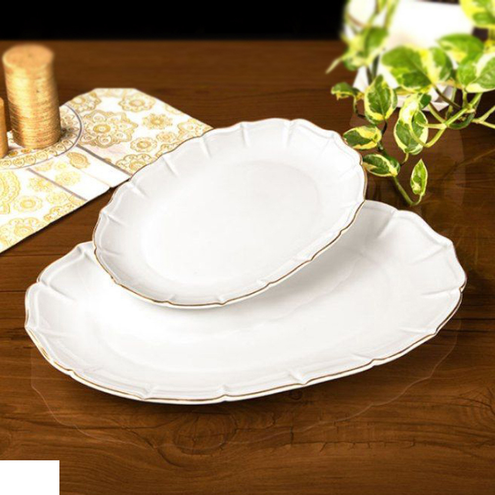 دیس بیضی کوچک ریوان لمون مدل 543182 دیس بیضی کوچک ریوان لمون مدل 543182