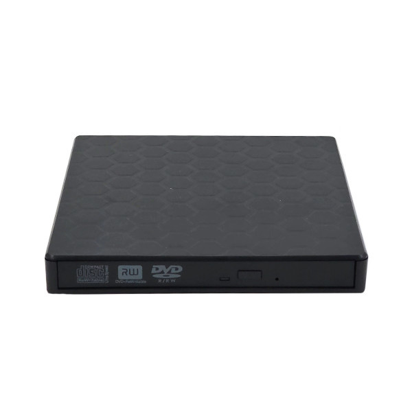 قاب تبدیل درایو DVD اینترنال به اکسترنال مدل 9.5-usb 3.0 قاب تبدیل درایو DVD اینترنال به اکسترنال مدل 9.5-usb 3.0
