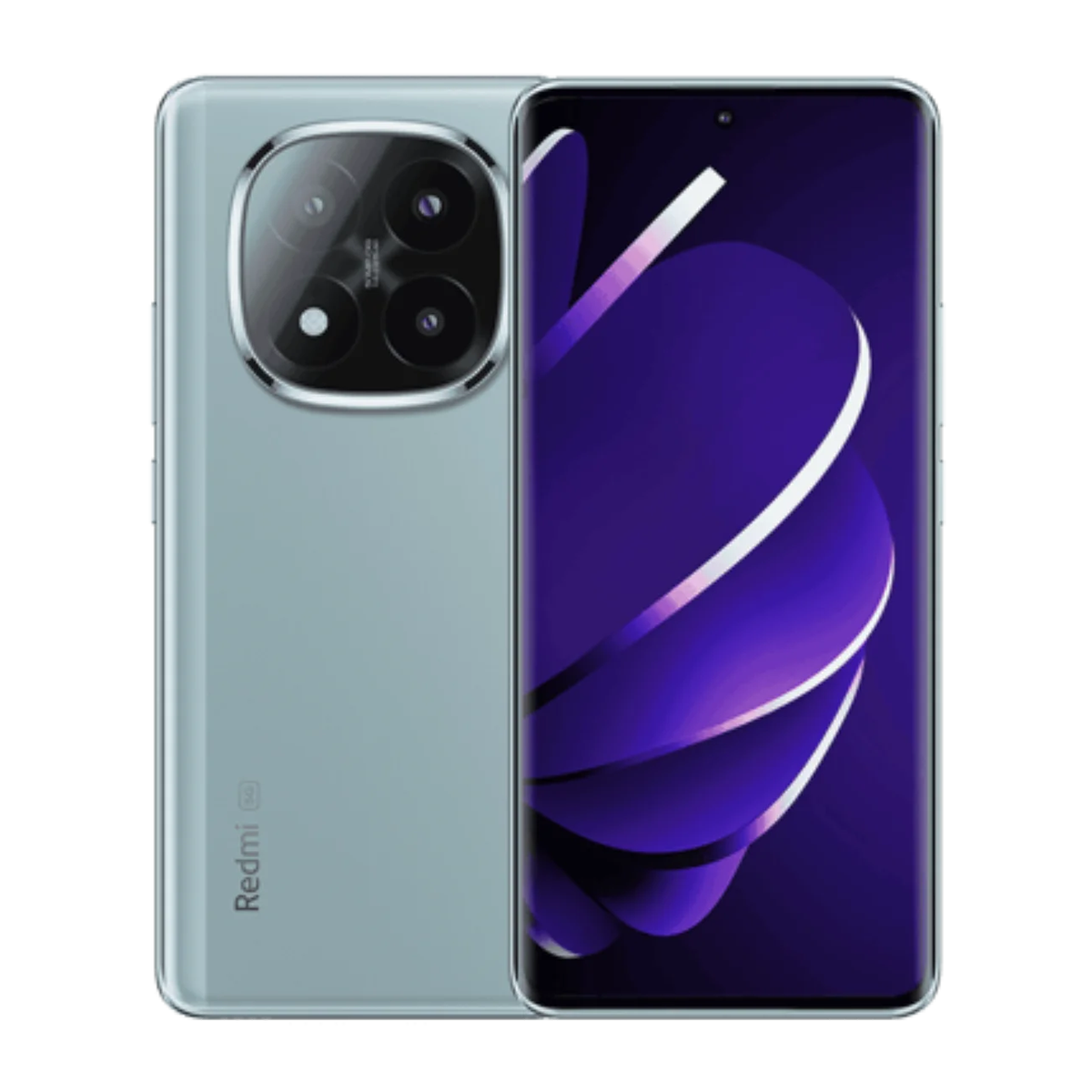 گوشی موبايل شیائومی مدل Redmi Note 14 Pro Plus 5G ظرفیت 512 گیگابایت رم 16 گیگابایت - چین گوشی موبايل شیائومی مدل Redmi Note 14 Pro Plus 5G ظرفیت 512 گیگابایت رم 16 گیگابایت - چین