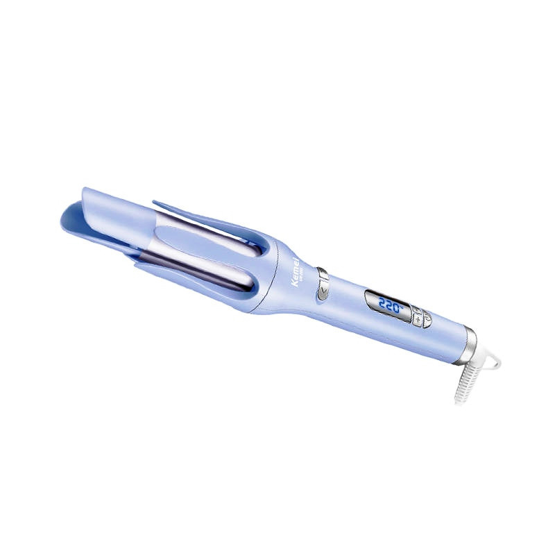 فر کننده و حالت دهنده مو کیمی مدل KM-2063 فر کننده و حالت دهنده مو کیمی مدل KM-2063
