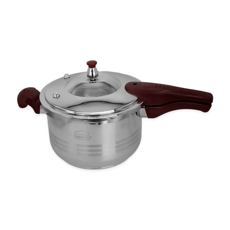 زودپز دکو مدل DPC-7L گنجایش 7 لیتر زودپز دکو مدل DPC-7L گنجایش 7 لیتر