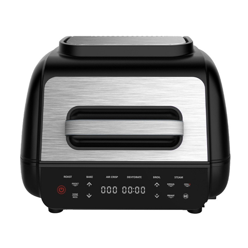 گریل برقی بیسمارک مدل BM230 گریل برقی بیسمارک مدل BM230