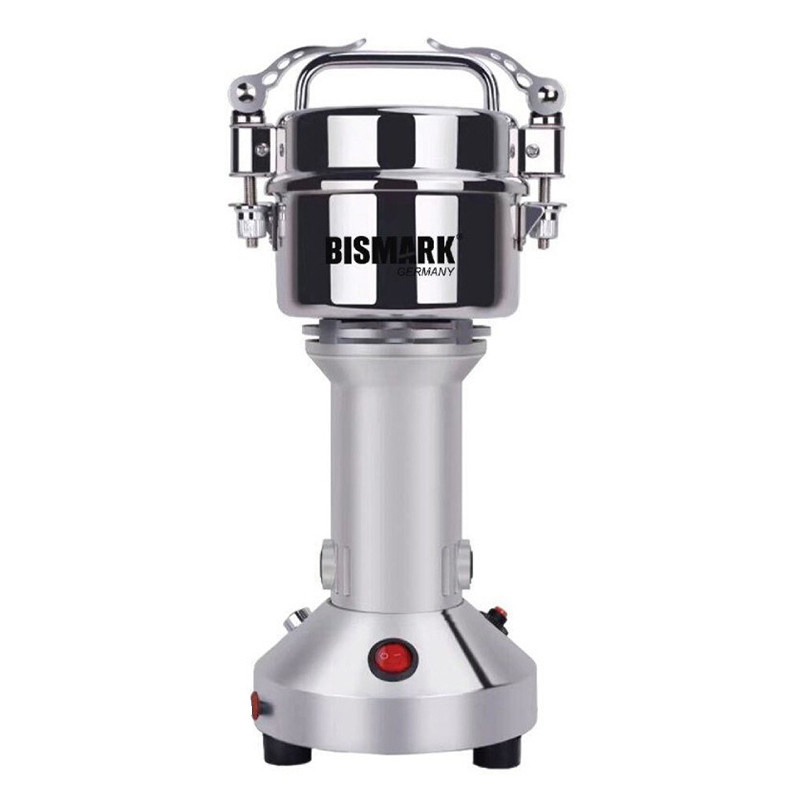 آسیاب صنعتی بیسمارک مدل BM-174 آسیاب صنعتی بیسمارک مدل BM-174