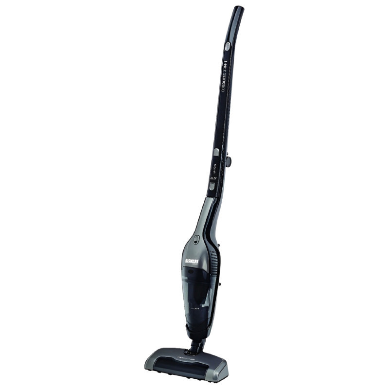 جارو شارژی عصایی بیسمارک مدل BM5525 جارو شارژی عصایی بیسمارک مدل BM5525