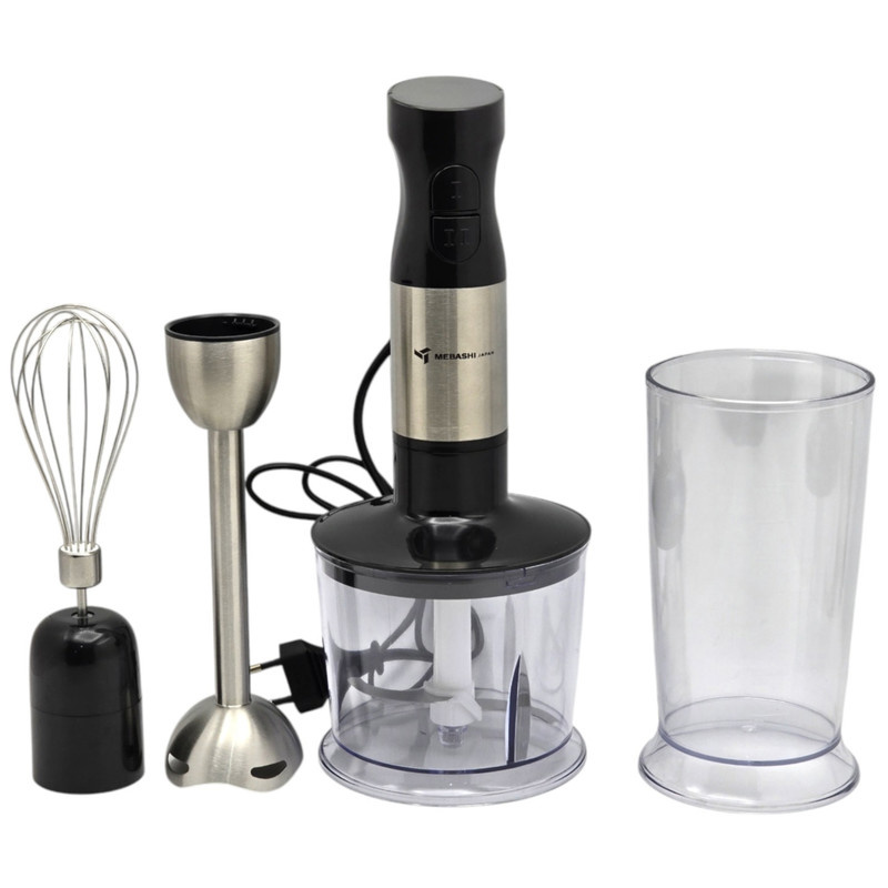 گوشت کوب برقی چندکاره 800 وات مباشی مدل ME-HM1100 گوشت کوب برقی چندکاره 800 وات مباشی مدل ME-HM1100