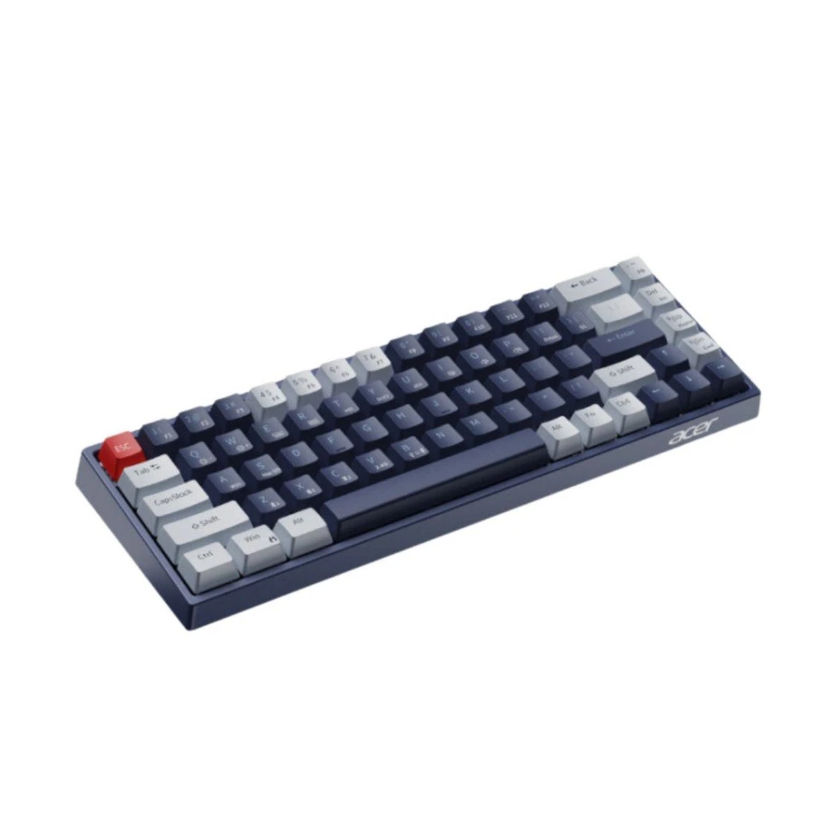 کیبورد ایسر مدل OKR130 pro کیبورد ایسر مدل OKR130 pro