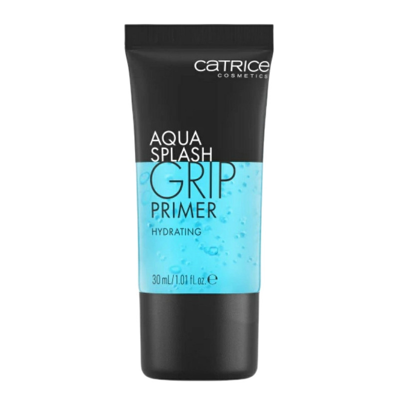 پرایمر صورت کاتریس مدل GRIP مناسب برای انواع پوست حجم 30 میلیلیتر پرایمر صورت کاتریس مدل GRIP مناسب برای انواع پوست حجم 30 میلیلیتر