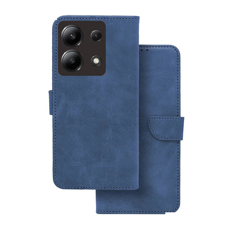 کیف کلاسوری مدل Mavy مناسب برای گوشی موبایل شیائومی Redmi Note 14s کیف کلاسوری مدل Mavy مناسب برای گوشی موبایل شیائومی Redmi Note 14s