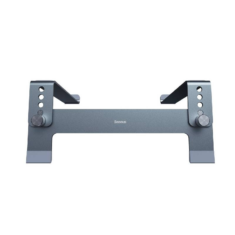 پایه نگهدارنده لپ تاپ بیسوس مدل B10053100811-00 پایه نگهدارنده لپ تاپ بیسوس مدل B10053100811-00