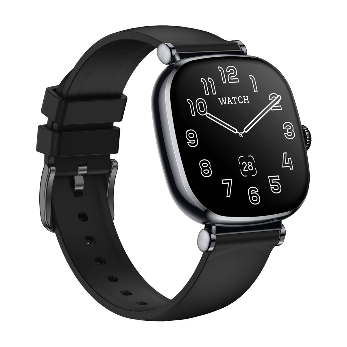 ساعت هوشمند ژوبیتر مدل jWatch L510 ساعت هوشمند ژوبیتر مدل jWatch L510