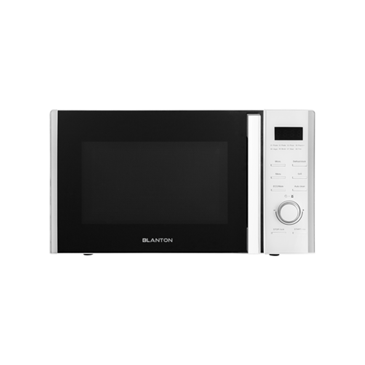 مایکروویو بلانتون مدل BCT-MW7810W مایکروویو بلانتون مدل BCT-MW7810W